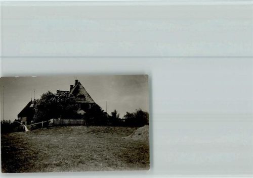 Sylt-Ost Sylter Impression Foto5,5,x8cm