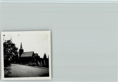 Ostenfelde Foto Kath. Kirche