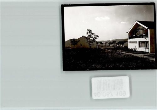 Blomberg Deutsches Erholungswerk