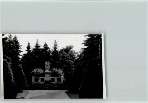 Westbevern Foto 6x10cm