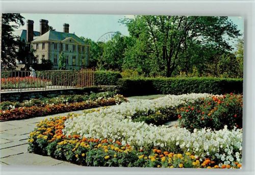 Kingwood Mansfield, Ohio