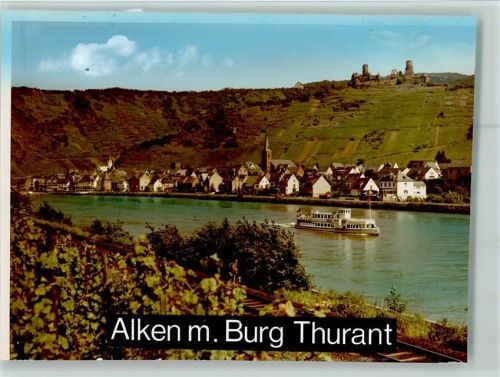 Alken Moselschiff