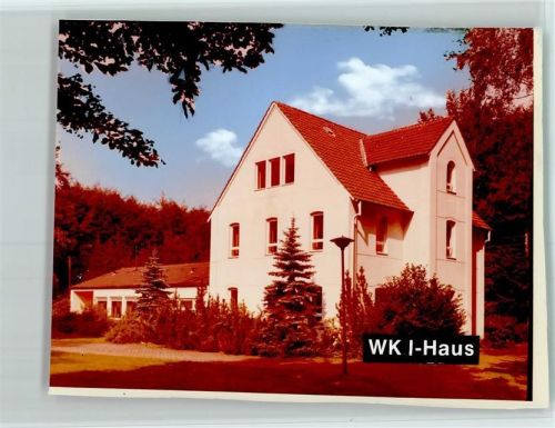 Schledehausen Waldakademie