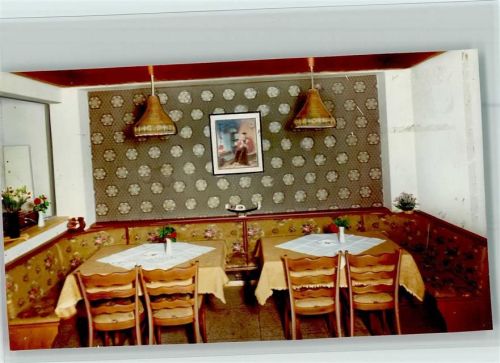 Dies Im Hotel Tannenhof