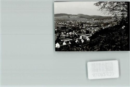Adenau Ortsansicht