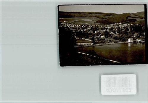 Olsberg Ortsansicht