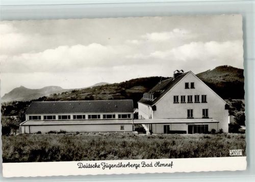Bad Honnef Jugendherberge