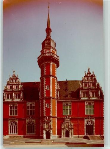 Helmstedt Juleum
