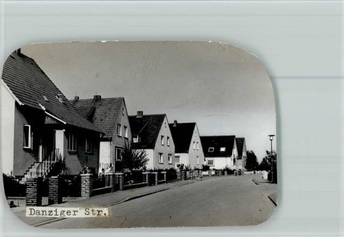 Berenbostel Danziger Straße