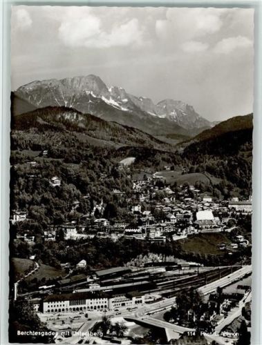 Au Ortsansicht