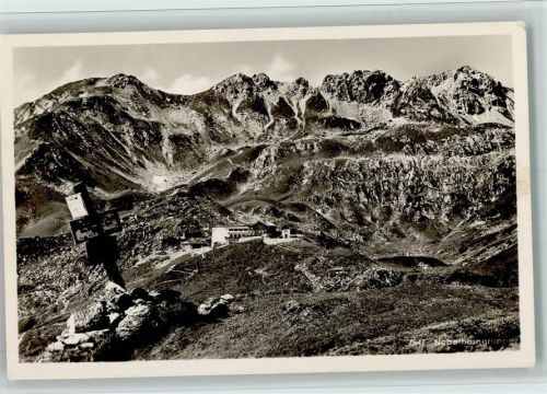 Edmund Probst Haus Nebelhorngruppe AKU2