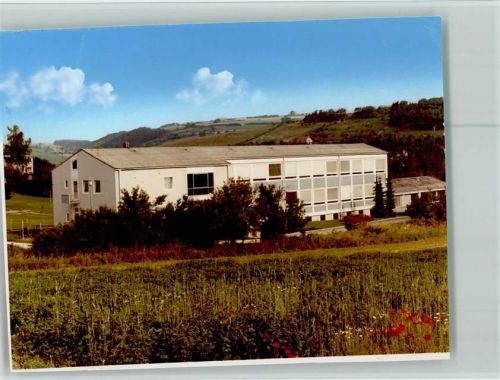 Schmidmühlen Schule