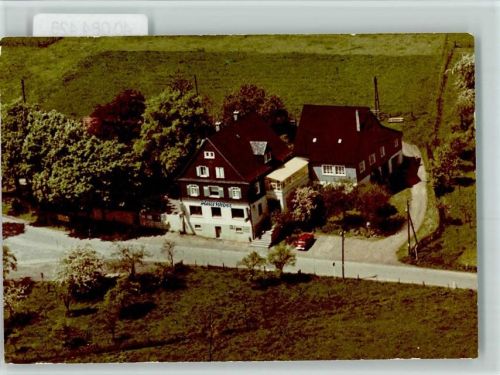 Herscheid Haus Weber