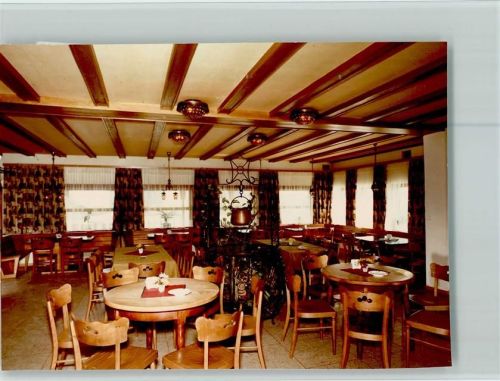 Uckerath Hotel Landsknecht