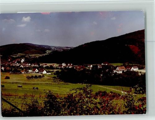 Bad Münstereifel Ortsansicht