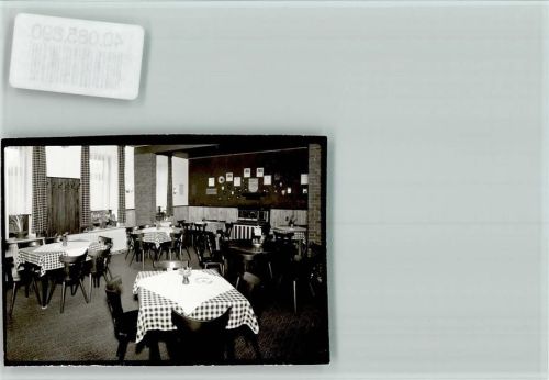 Neustadt Gasthaus zum Dorfkrug