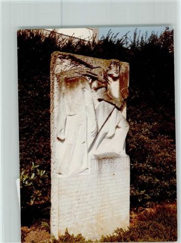 Hörste Kath. Pfarramt Denkmal