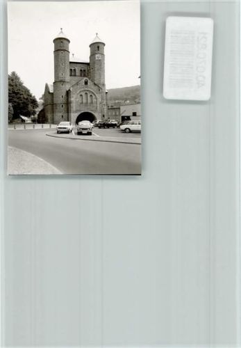 Bad Münstereifel Stiftskirche
