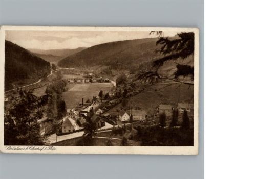Ohrdruf Ohrdruf Stutzhaus AKU1