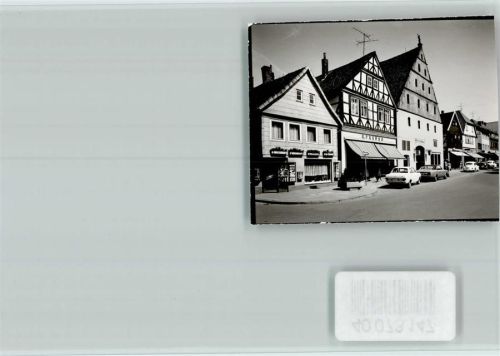 Bad Münder Preuss