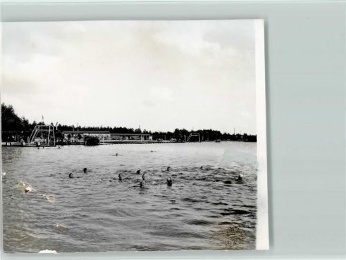 Heidmühle Foto