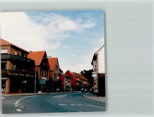 Wettringen Foto 10x10cm
