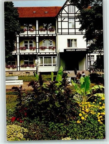 Bad Windsheim Kurzentrum Augustinum
