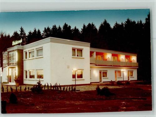 Neustadt Pension Waldesruh