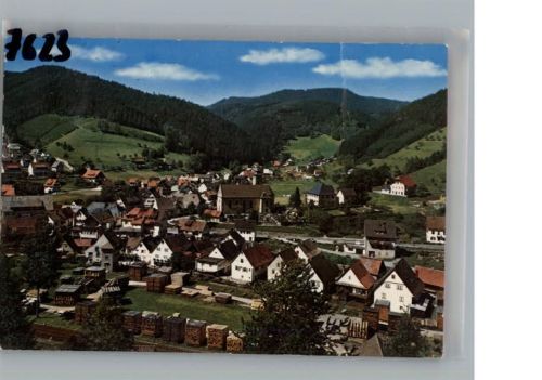 Schenkenzell