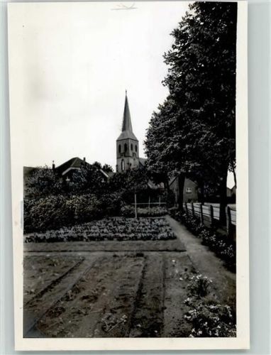 Wettringen Foto