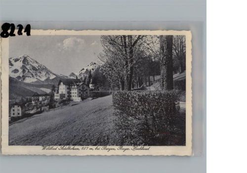 Bad Adelholzen