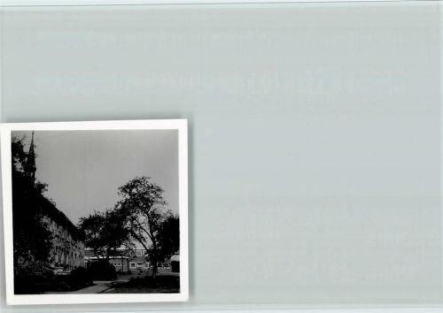 Nottuln Foto 6x6cm AKU2