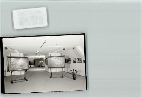 Neuhaus Gemäldeausstellung