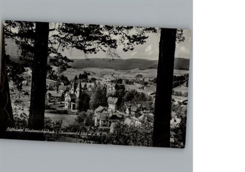Klosterreichenbach AKU1