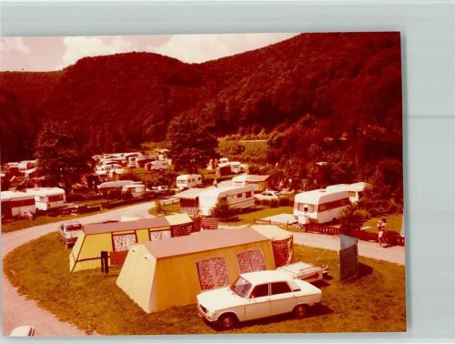 Bad Breisig Campingplatz Wohnwagen Zelte