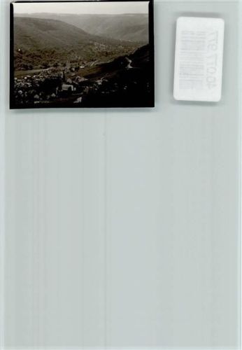 56818 W5592 Klotten FOTO KEINE AK Ortsansicht
