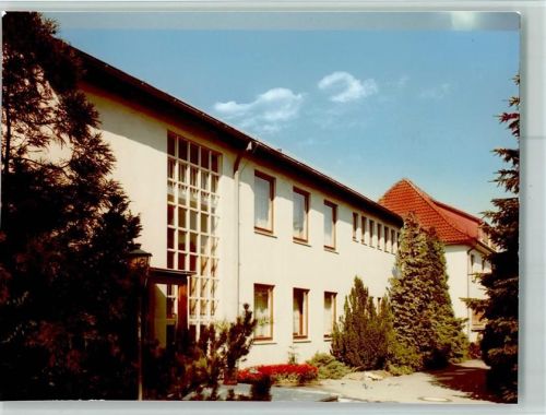 Lemförde Haus Waldblick