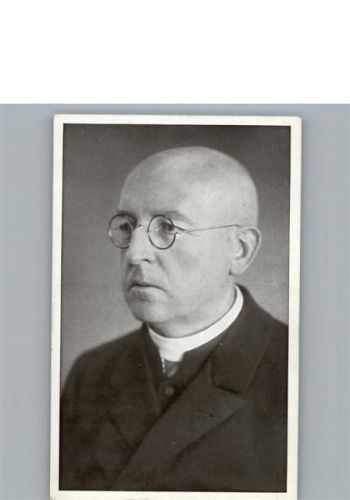Kanzler Dr. Seipel