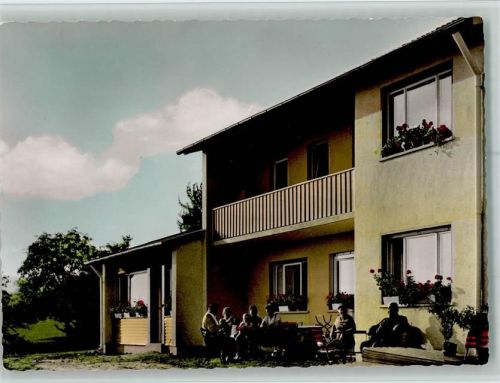 Efringen-Kirchen Landgasthof Baselblick
