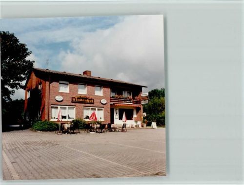 Melstrup Foto Lindenhof