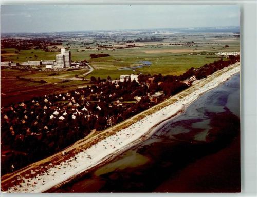 24217 W2306 Kalifornien , Holstein FOTO KEINE AK Luftaufnahme