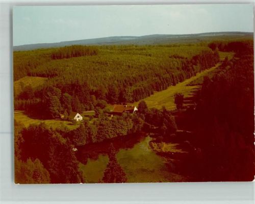 Neuhaus Lakenhausteich