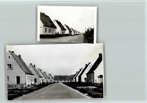 Nordwalde Foto Siedlung