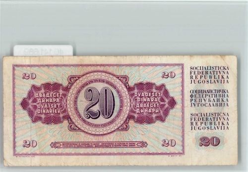 Banknote