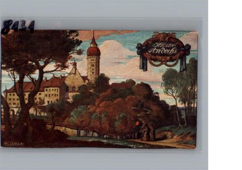Andechs