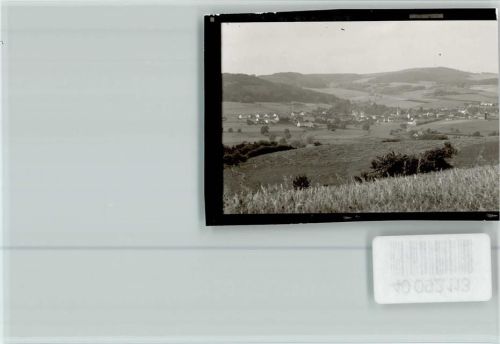 Daun Ortsansicht Steinbach