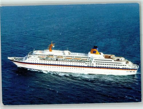 MS Europa
