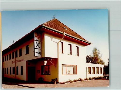 Neuenkirchen Hotel Münsterland