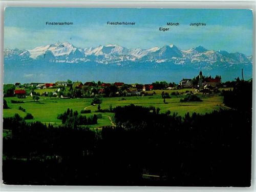 Höchenschwand