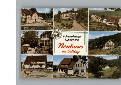 Neuhaus Mehrfachansicht